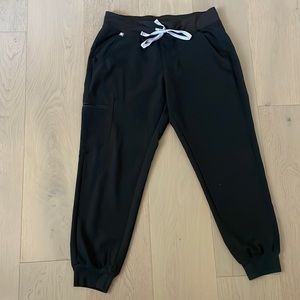 Figs jogger scrub pants